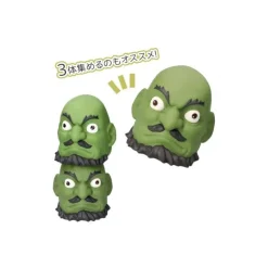 Hot Kashira Soft Saving Box - Spirited Away Coins Banks