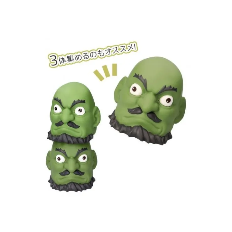 Hot Kashira Soft Saving Box - Spirited Away Coins Banks