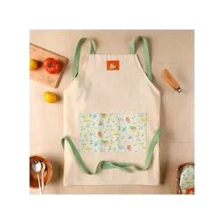 Hot Kawai Apron Forest - My Neighbor Totoro Kitchenware