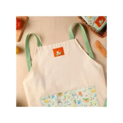 Hot Kawai Apron Forest - My Neighbor Totoro Kitchenware