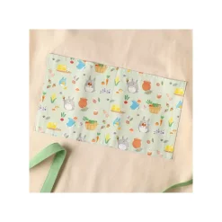 Hot Kawai Apron Forest - My Neighbor Totoro Kitchenware