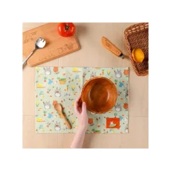 Hot Kawai Apron Forest - My Neighbor Totoro Kitchenware