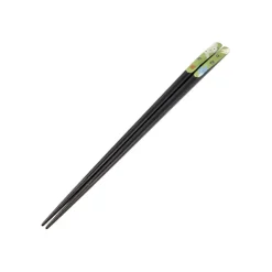 Best Kawai Chopsticks green Totoro - My Neighbor Totoro Kitchenware