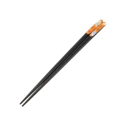 Hot Kawai Chopsticks Orange Totoro - My Neighbor Totoro Kitchenware