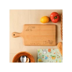 Clearance Kawai Cutting Board Forest - My Neighbor Totoro Kitchenware