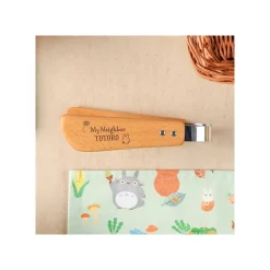 Clearance Kawai Kitchen tongs Forest - My Neighbor Totoro Kitchenware
