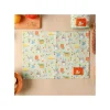 New Kawai Placemat Forest - My Neighbor Totoro Kitchenware