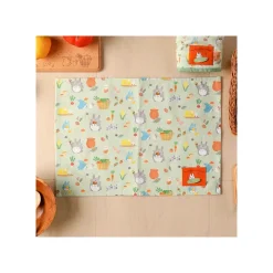 New Kawai Placemat Forest - My Neighbor Totoro Kitchenware