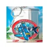 Best Keychain Donald Curtis - Porco Rosso Keychains