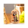 Outlet Keychain Jiji in cage - Kiki’s Delivery Service Keychains