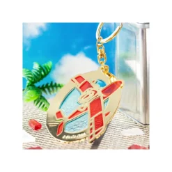 Outlet Keychain Savoia - Porco Rosso Keychains