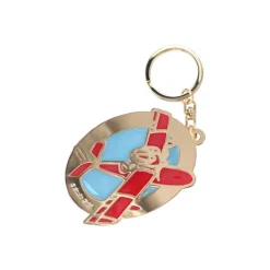 Outlet Keychain Savoia - Porco Rosso Keychains
