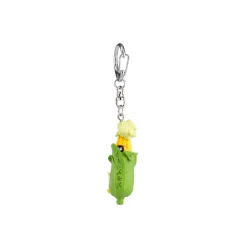 Online Keychain Soot Sprite in corn with Totoro - My Neighbor Totoro Keychains