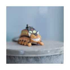 Best KEY HOLDER CAT BUS - MY NEIGHBOR TOTORO Keychains