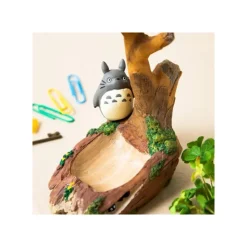 Outlet Key Hook Totoro at shade of a tree - My Neighbor Totoro Jewellery Boxes