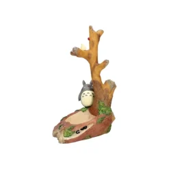 Outlet Key Hook Totoro at shade of a tree - My Neighbor Totoro Jewellery Boxes