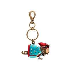 New Key Ring King of Dwarf - Whisper of the Heart Keychains