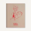 Online Kiki Cloth Sketchbook - Kiki’s Delivery Service Notebooks And Notepads
