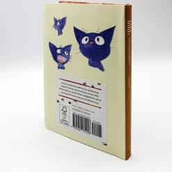 New Kiki Flexi Journal - Kiki's Delivery Service Notebooks And Notepads