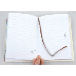 New Kiki Flexi Journal - Kiki's Delivery Service Notebooks And Notepads