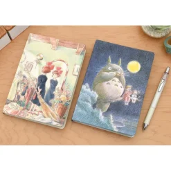 New Kiki Flexi Journal - Kiki's Delivery Service Notebooks And Notepads