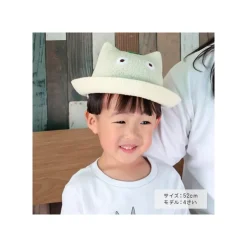 Best Knitted Kid Hat Small Totoro - My Neighbor Totoro Accessories