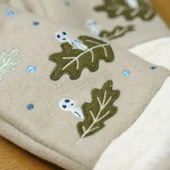Best Kodama Gloves - Princess Mononoke Outfits