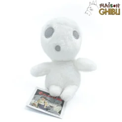 Outlet Kodama Zip Along -  Princess Mononoke Classic Plush