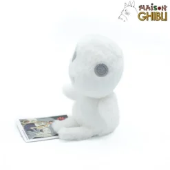 Outlet Kodama Zip Along -  Princess Mononoke Classic Plush
