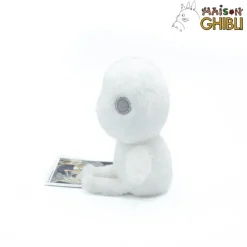 Outlet Kodama Zip Along -  Princess Mononoke Classic Plush