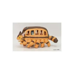 Online Kumukumu 3D Jigsaw Puzzle Catbus - My Neighbor Totoro Jigsaw Puzzle