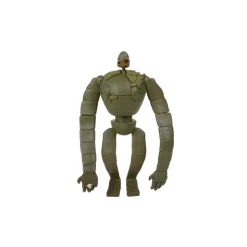 New Kumukumu 3D Jigsaw Puzzle  Robot Soldier - Castle in the Sky Jigsaw Puzzle