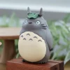 Kumukumu 3D Puzzle Big Totoro - My Neighbor Totoro Jigsaw Puzzle