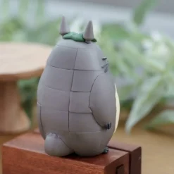 Kumukumu 3D Puzzle Big Totoro - My Neighbor Totoro Jigsaw Puzzle