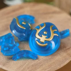 Hot Kumukumu 3D Puzzle Flying Stone - Castle in the Sky Jigsaw Puzzle