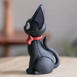 New Kumukumu 3D Puzzle Jiji - Kiki's Delivery Service Jigsaw Puzzle