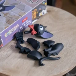 New Kumukumu 3D Puzzle Jiji - Kiki's Delivery Service Jigsaw Puzzle