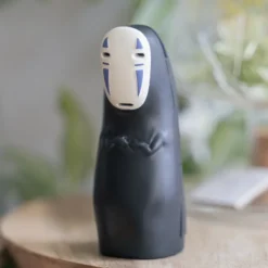 Best Kumukumu 3D Puzzle No Face - Spirited Away Jigsaw Puzzle