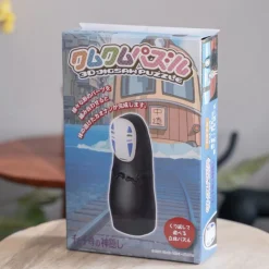 Best Kumukumu 3D Puzzle No Face - Spirited Away Jigsaw Puzzle