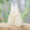 Discount Kumukumu 3D Puzzle Small Totoro - My Neighbor Totoro Jigsaw Puzzle