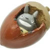Online Kumukumu 3D Puzzle Totoro & acorn - My Neighbor Totoro Jigsaw Puzzle