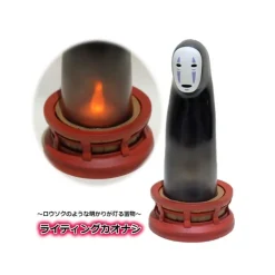 LAMPE NO FACE - LE VOYAGE DE CHIHIRO Décoration