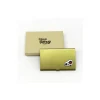 New Laputa Metal Card Case Antique - Castle in the Sky Accessories