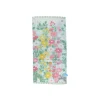 Large Bath Towel Totoro Flower Fields 60x120 cm - My Neighbor Totoro Household Linen