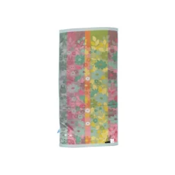 Large Bath Towel Totoro Flower Fields 60x120 cm - My Neighbor Totoro Household Linen