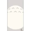 Discount Large Bath Towel Totoro’s belly 60x120 cm - My Neighbor Totoro Household Linen