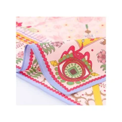 Hot Large Handkerchief howl's spell - Howl’s Moving Castle Outfits