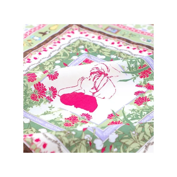 Online Large Handkerchief the world around Kiki - Kiki's Delivery Service Outfits