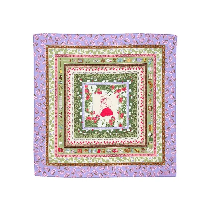 Online Large Handkerchief the world around Kiki - Kiki's Delivery Service Outfits
