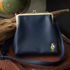 Hot Leather Hand Bag Marco - Howl’s Moving Castle Bags